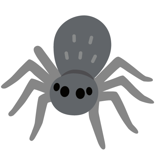 Spinne