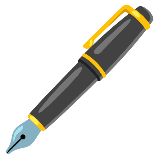 penna stilografica