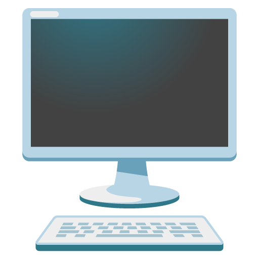 desktop computer
