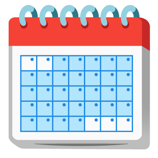 spiralkalender
