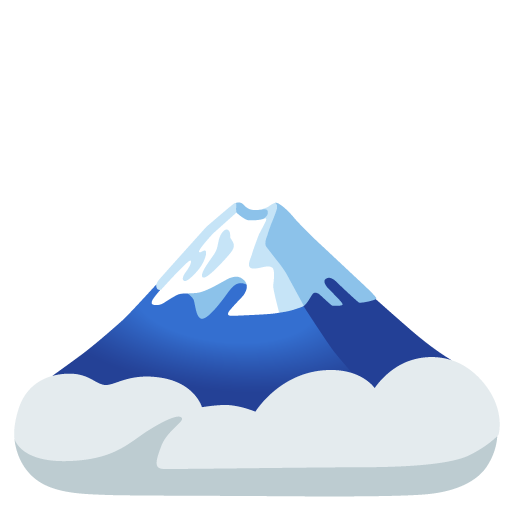 mount fuji