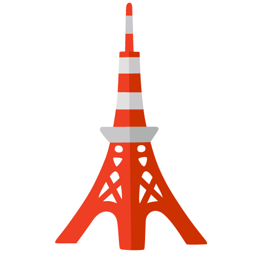 Tokyo tower