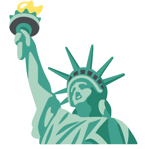 Patung Liberty