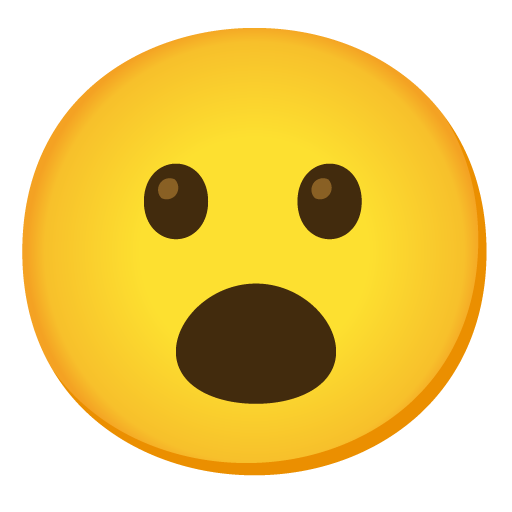 อ้าปาก