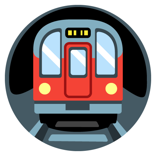 metro