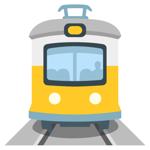 tramwaj