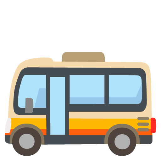 bus