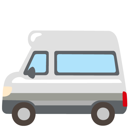 minibus