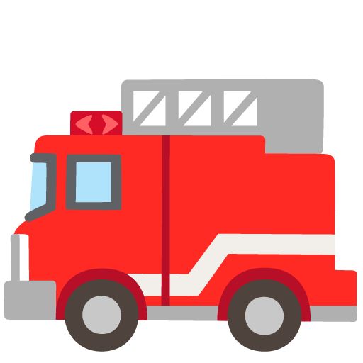 fire engine