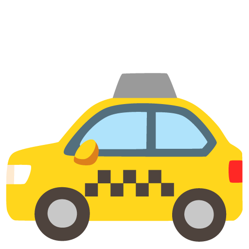taxi