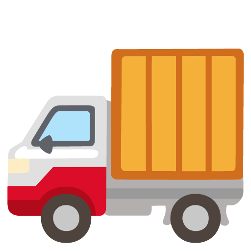 camion