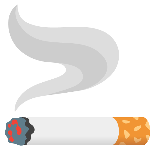 cigarette
