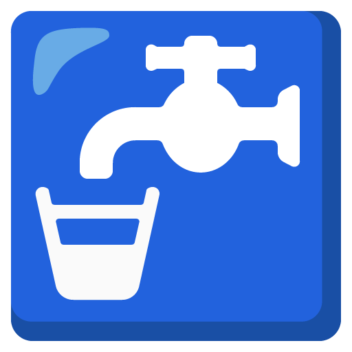 acqua potabile