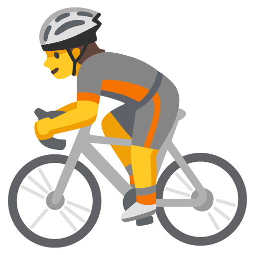 cyklist
