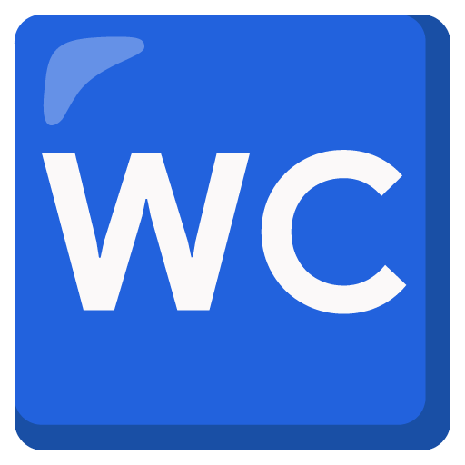 simbolo del WC