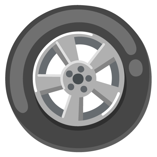 wheel