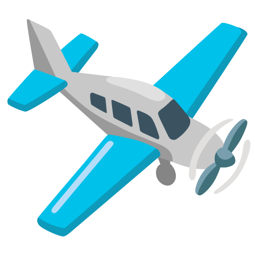 aereo turistico