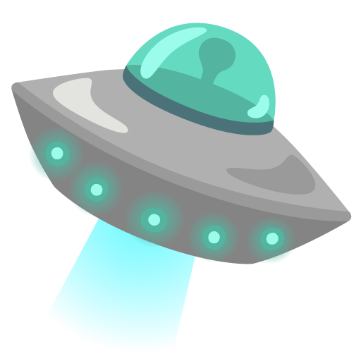 disco volante