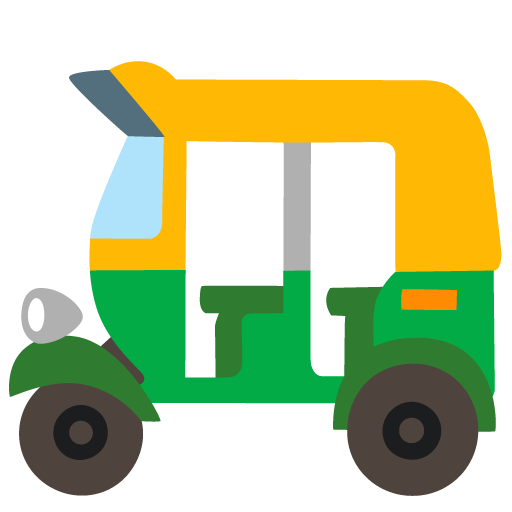motor-rickshaw