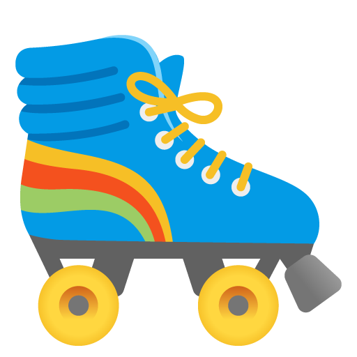 roller skate