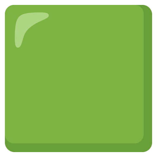 grünes Quadrat
