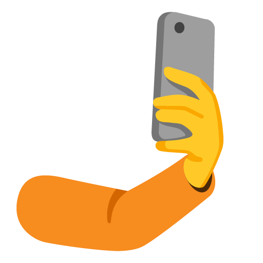 selfie