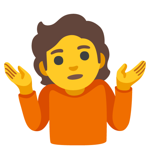 ยักไหล่