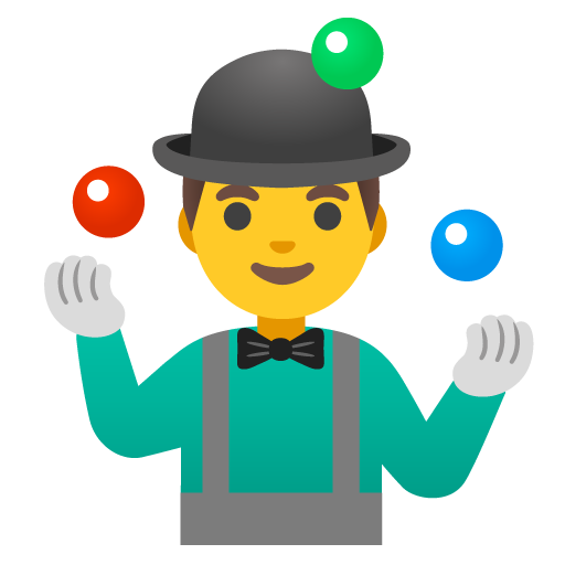 Jongleur