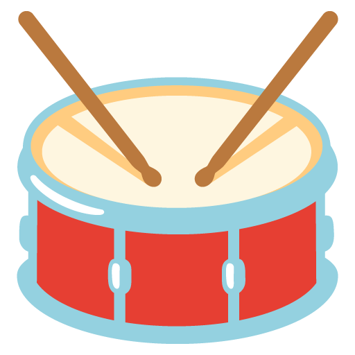 drum