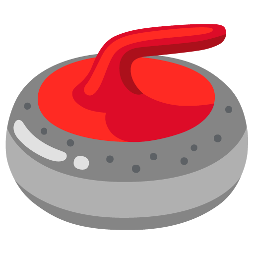 curlingsten