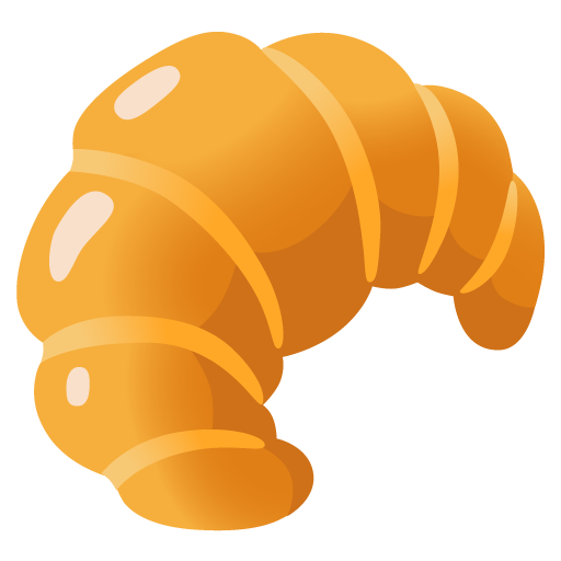 croissant