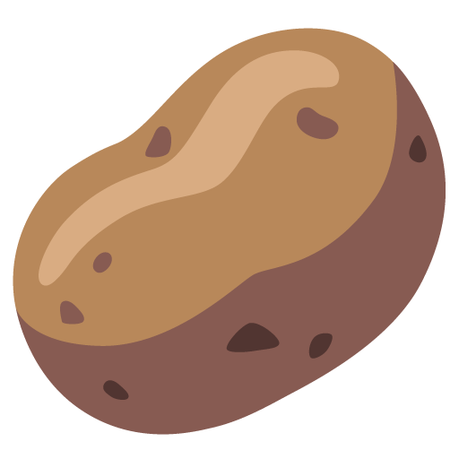 kartoffel