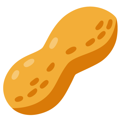 peanuts