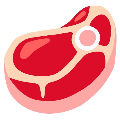 taglio di carne
