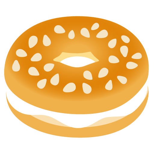 bagel