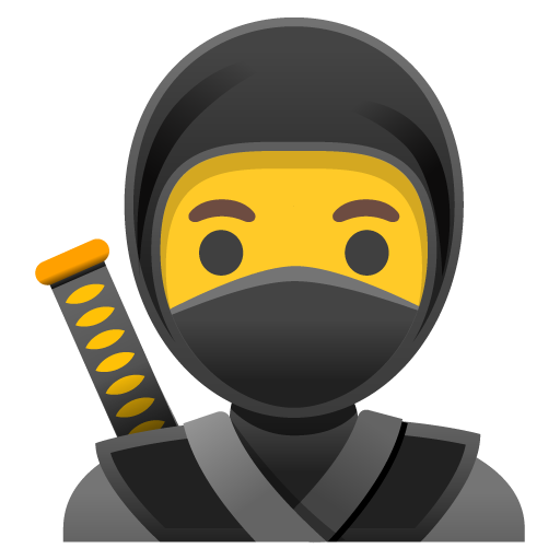 ninja