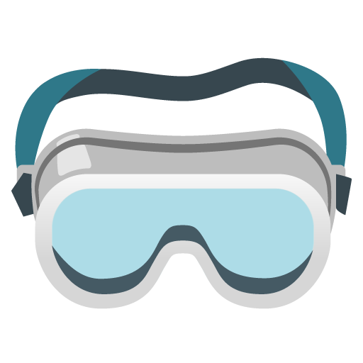 Schutzbrille
