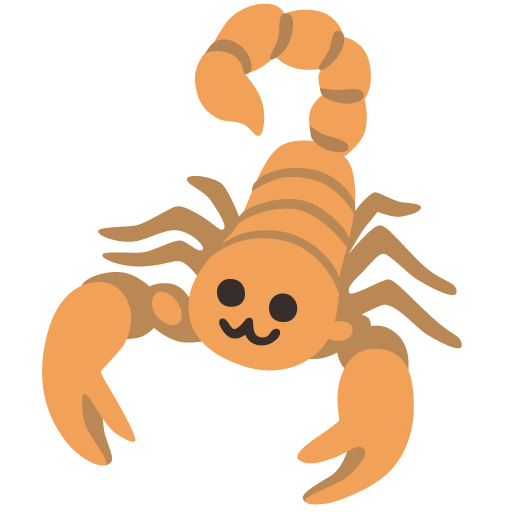 scorpione
