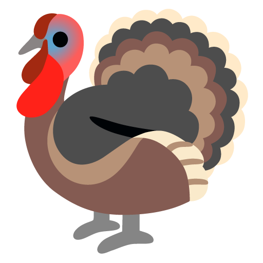 ไก่งวง