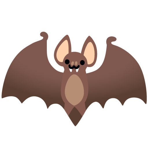 flaggermus