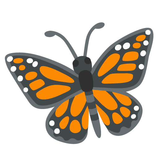 farfalla