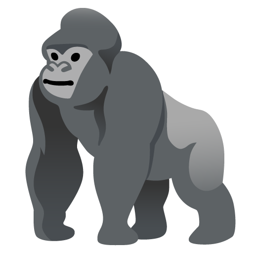 gorilla