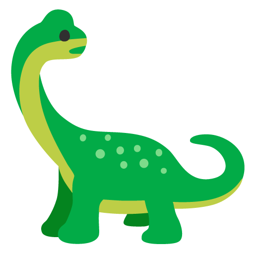 sauropod