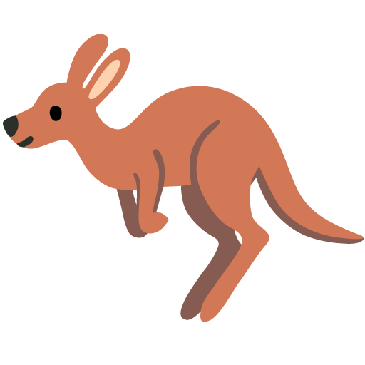 canguro