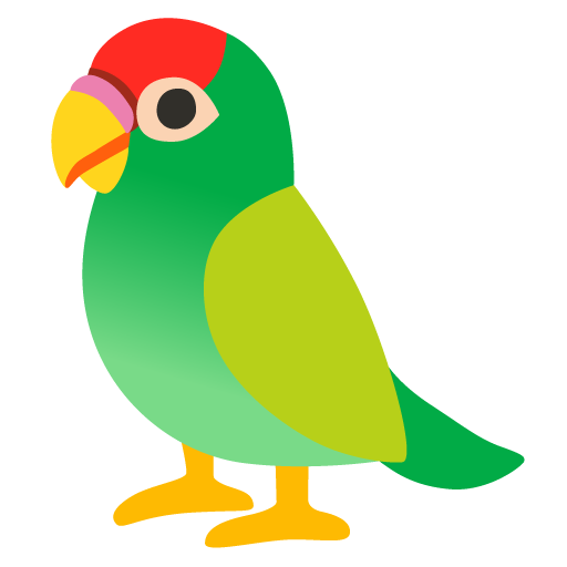 pappagallo