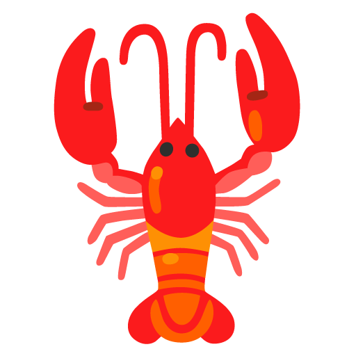 lobster