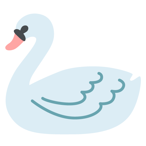 swan