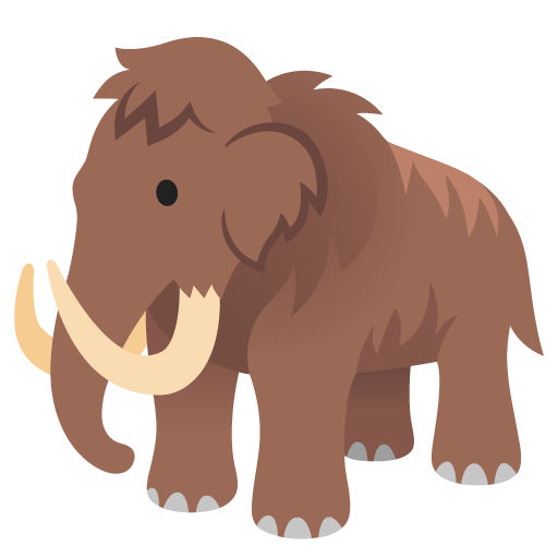 mammut