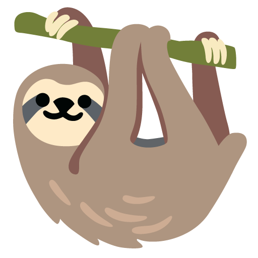 sloth
