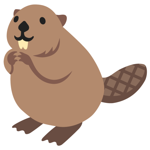beaver